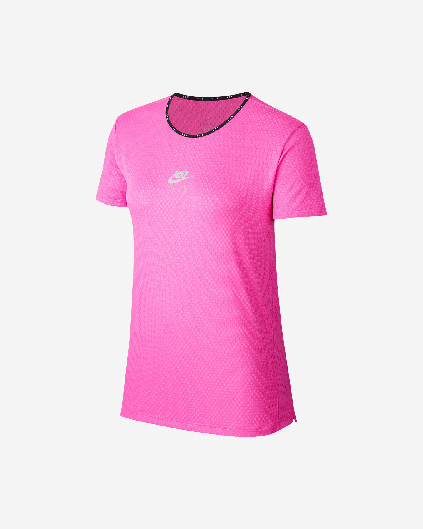  T-Shirt running NIKE AIR TOP W S5164941|601|XS scatto 0