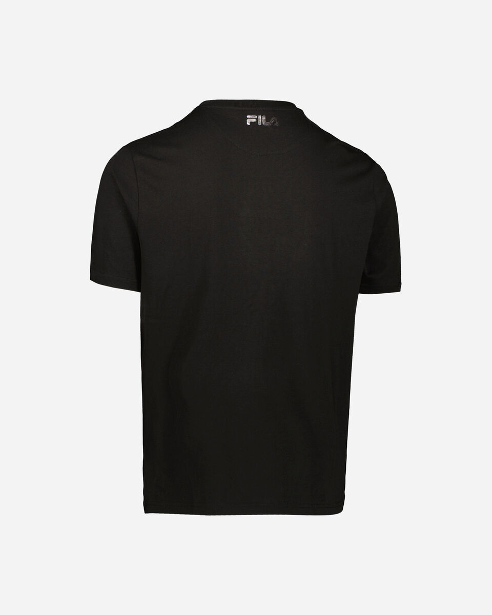  T-Shirt FILA STREETWEAR LOGO M S4107656 scatto 1