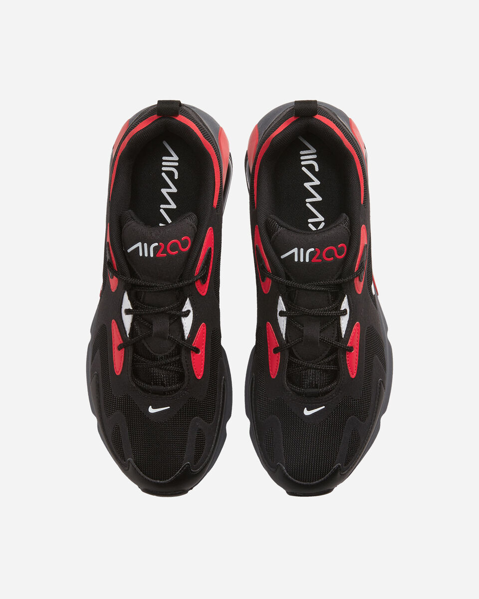 Scarpe sneakers NIKE AIR MAX 200 M S5162232|002|6 scatto 3