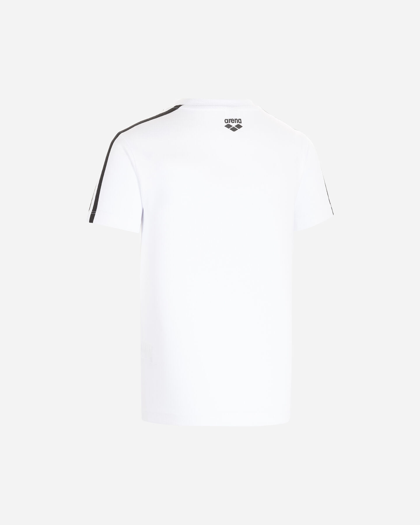  T-Shirt ARENA LOGO BLOCK JR S4094202|001|4A scatto 1