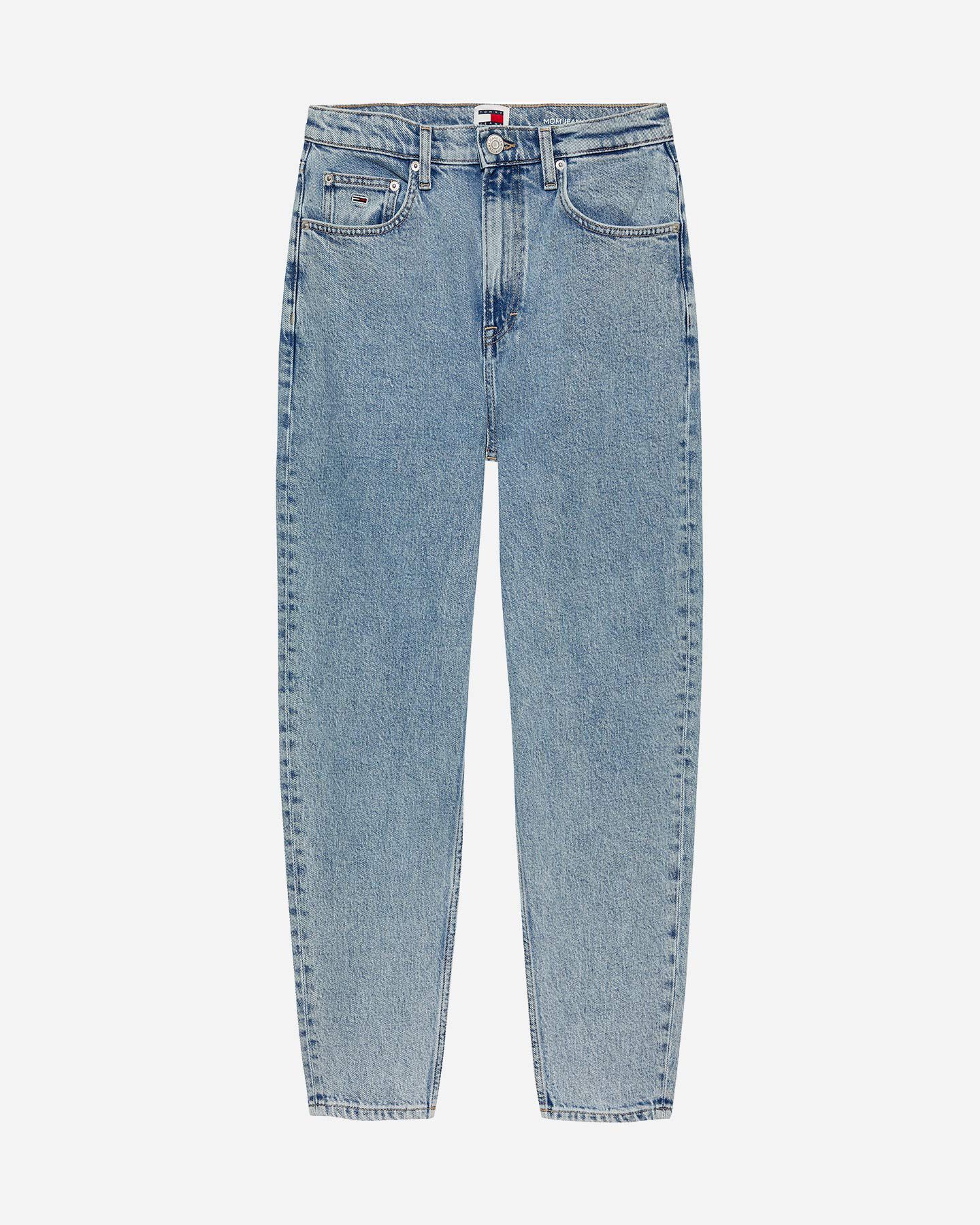  Jeans TOMMY HILFIGER MOM L30 W S5686227|UNI|30/26 scatto 0