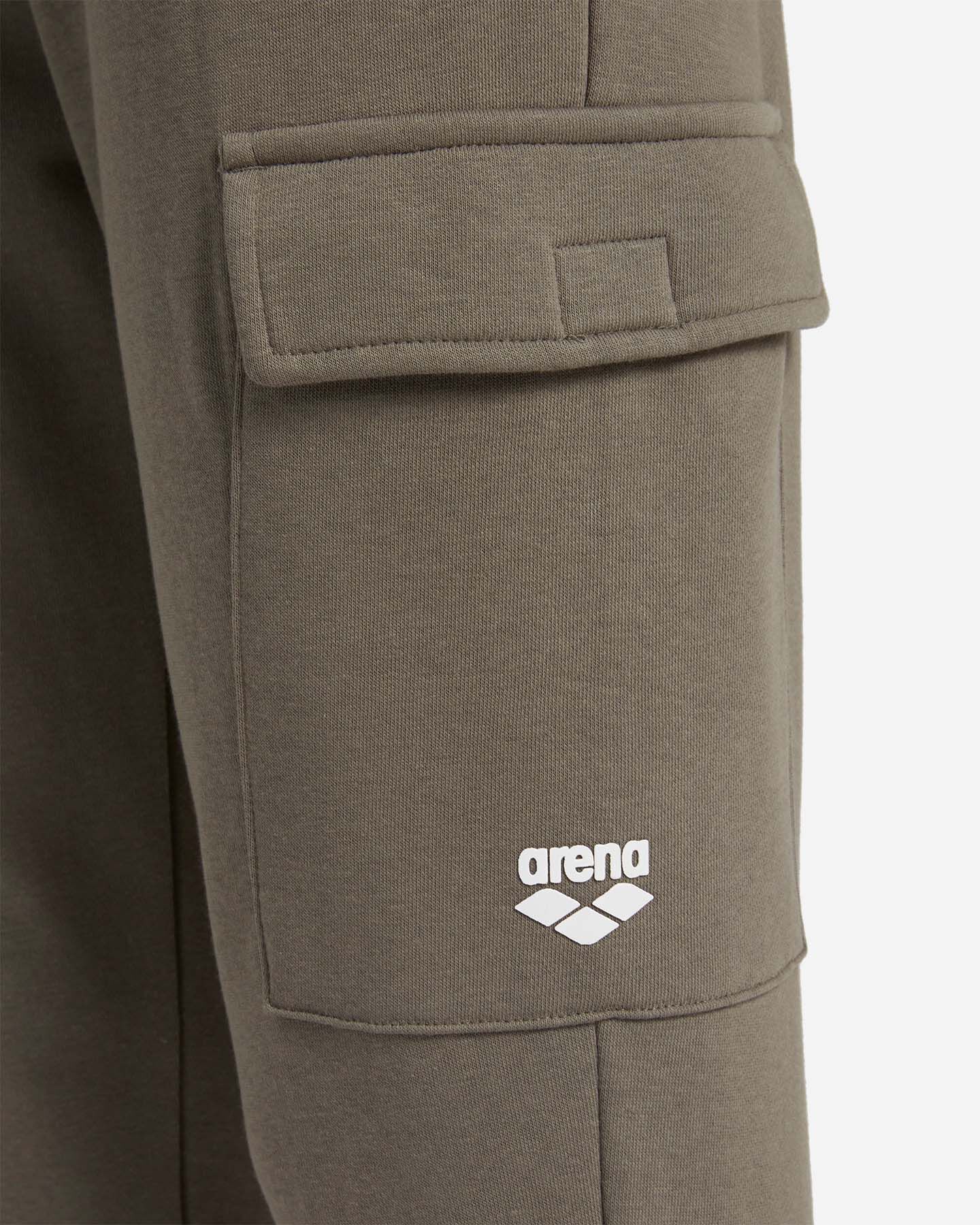  Pantalone ARENA ATHLETICS W S4119393|842|XL scatto 3