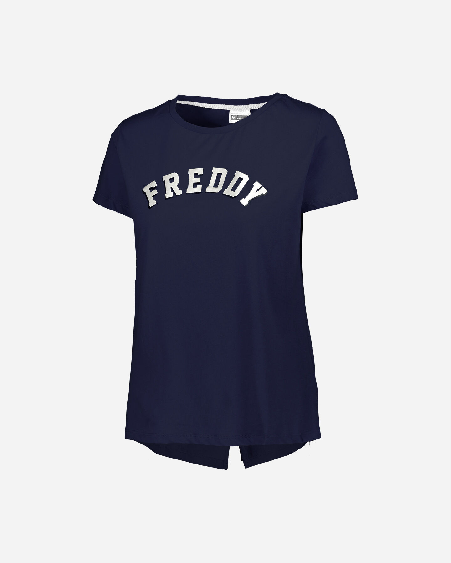  T-Shirt FREDDY BIG LOGO W S5302158|B94-|XS scatto 0