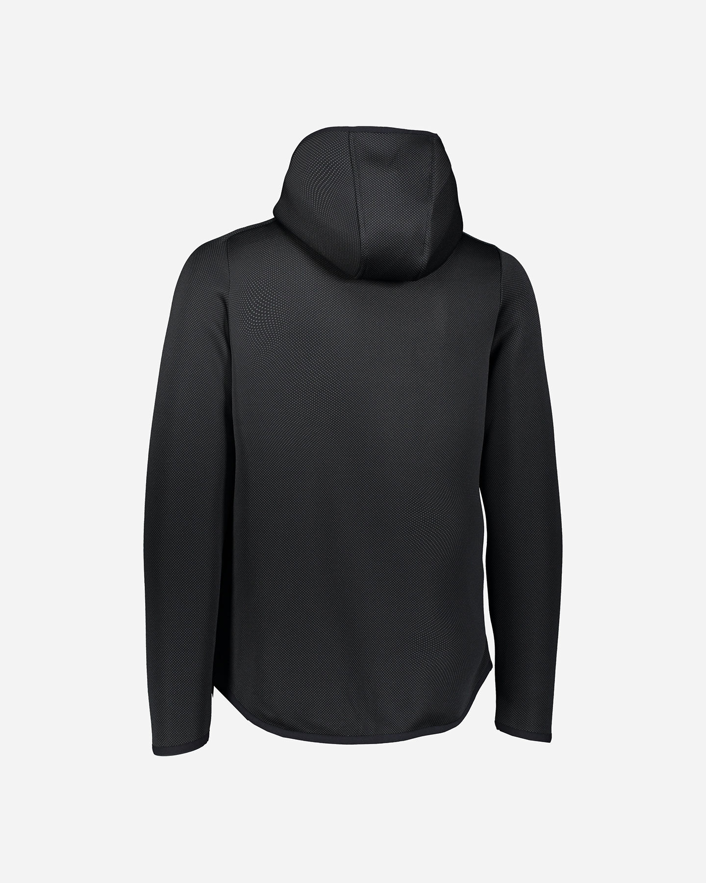  Felpa UNDER ARMOUR FZ HOODIE MOVE M S5169476|0001|XS scatto 1