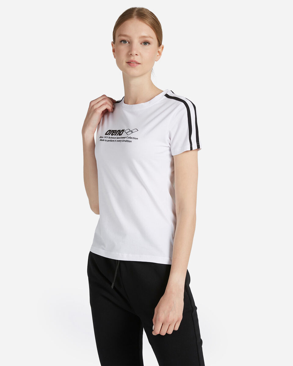  T-Shirt ARENA ADVANCE W S4102245|001|S scatto 0
