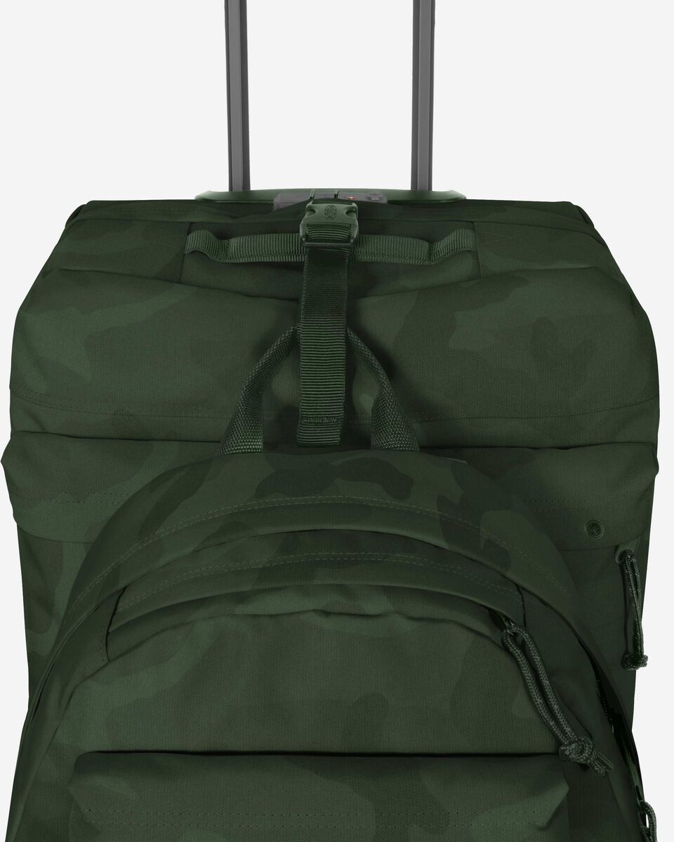  Trolley EASTPAK DOUBLE TRANVERZ S  S5428700|O11|OS scatto 2
