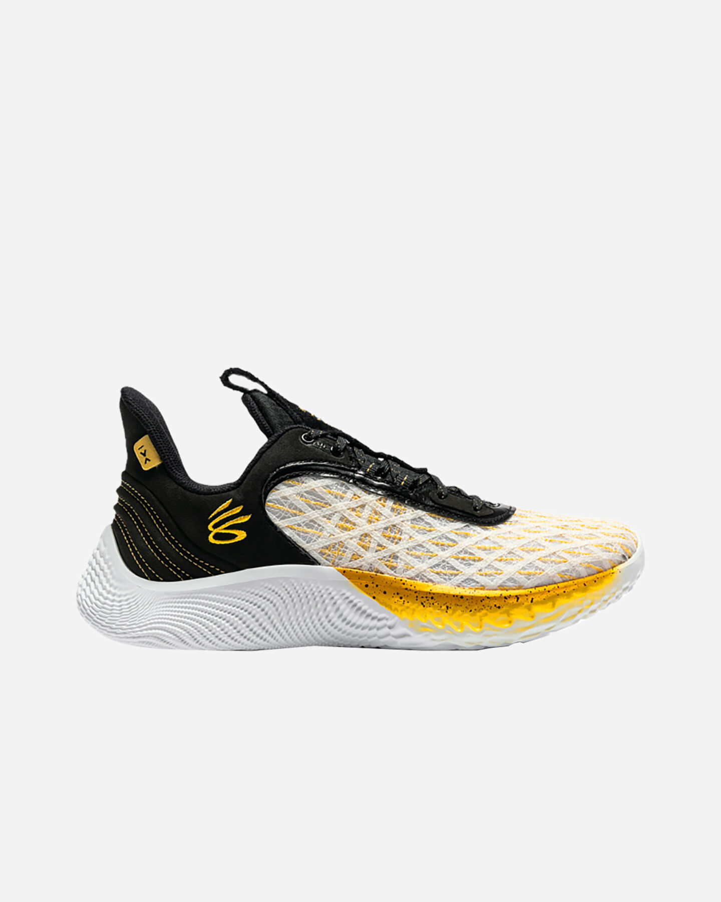  Scarpe basket UNDER ARMOUR CURRY 9 M S5349677|0103|7/8,5 scatto 0