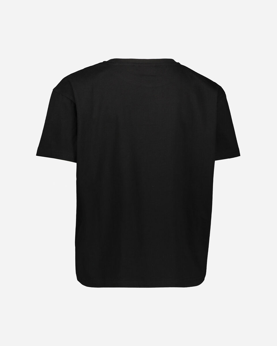  T-Shirt ELLESSE LOGO W S4094185|858|S scatto 1