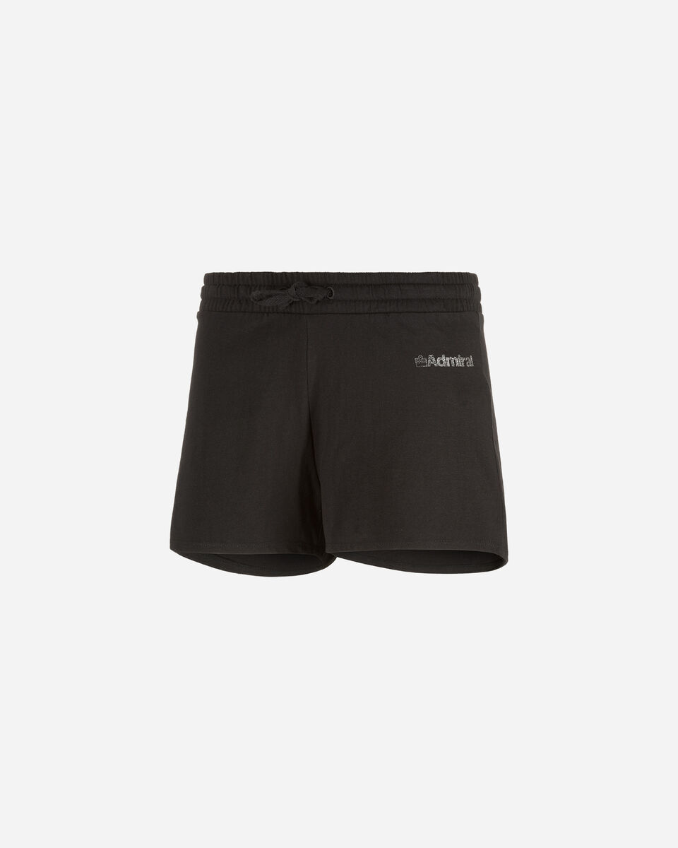 Pantaloncini ADMIRAL BASIC  W S4077375|050|XS scatto 0