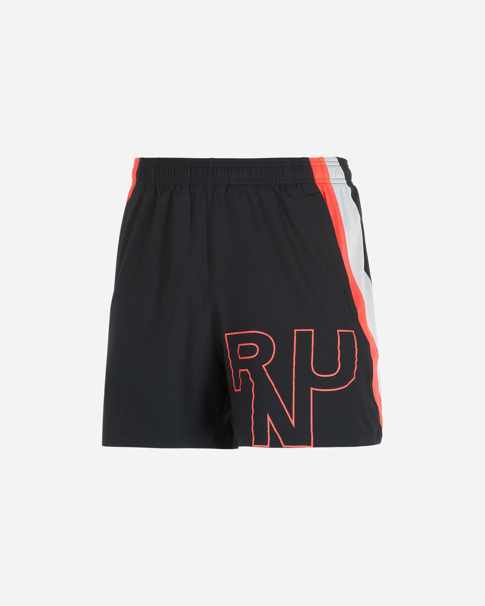  Short running UNDER ARMOUR 5" LAUNCH SW M S5168801|0001|SM scatto 0