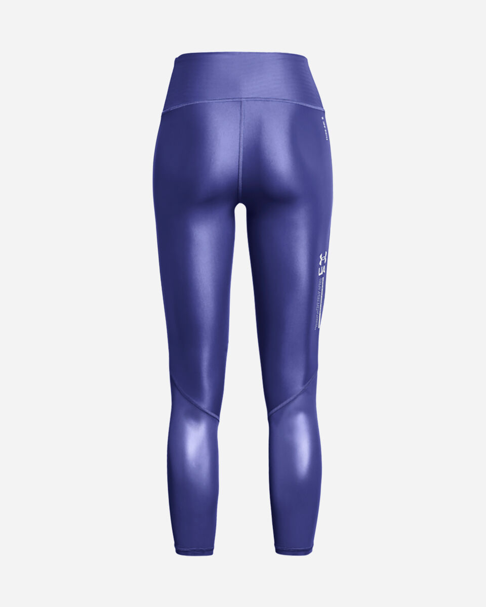  Leggings UNDER ARMOUR ISO CHILL 7/8 W S5287007|0561|XS scatto 1