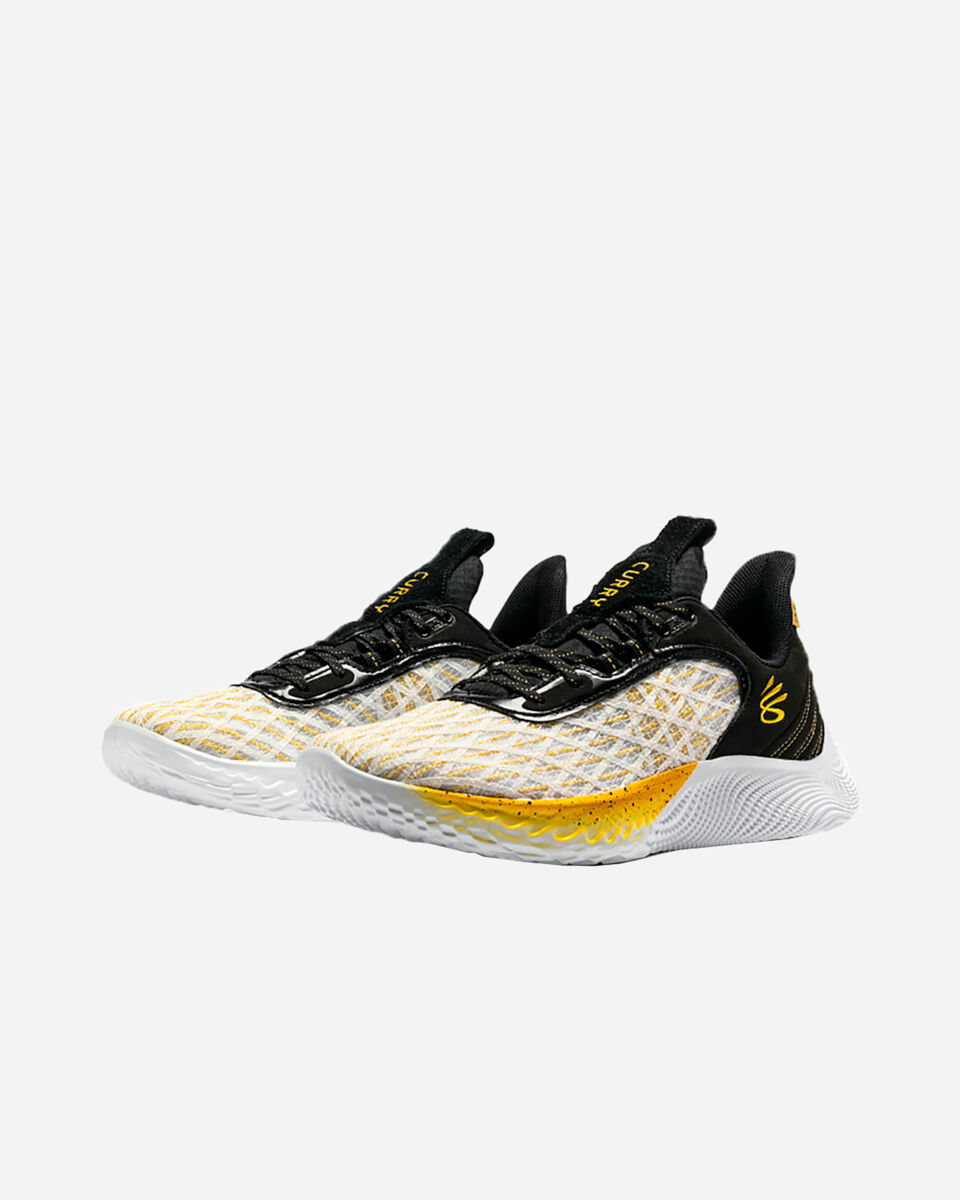  Scarpe basket UNDER ARMOUR CURRY 9 M S5349677|0103|7/8,5 scatto 1