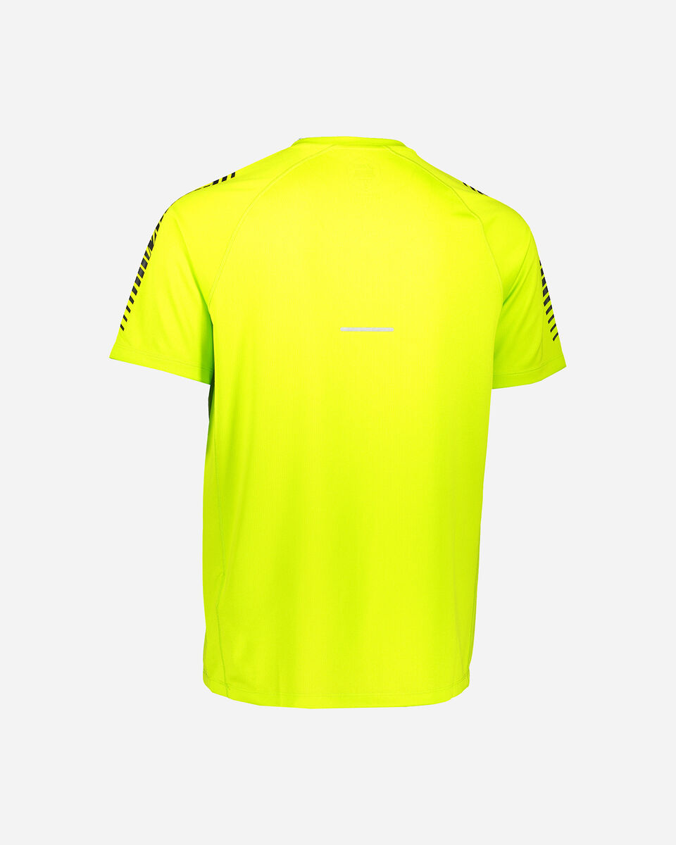  T-Shirt running ASICS ICON M S5213362|301|S scatto 1