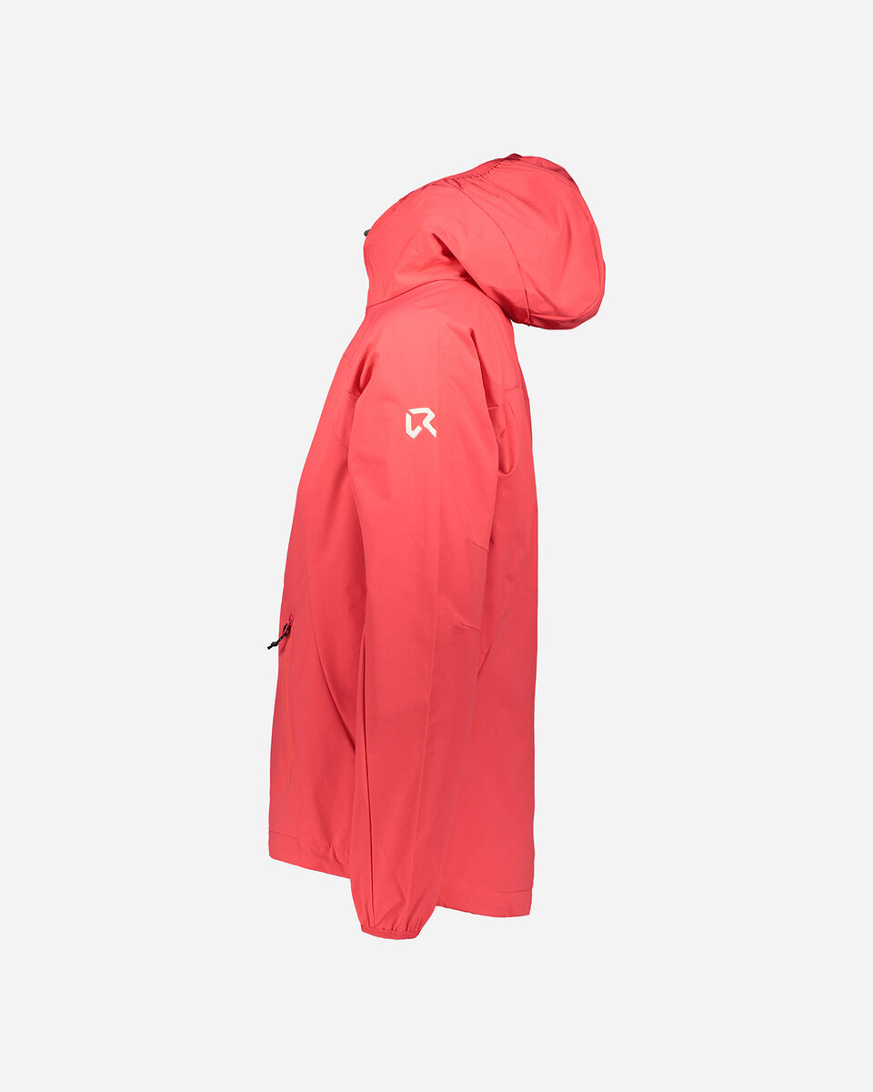  Pile ROCK EXPERIENCE SOLSTICE HOODIE W S4090033|1|XS scatto 1