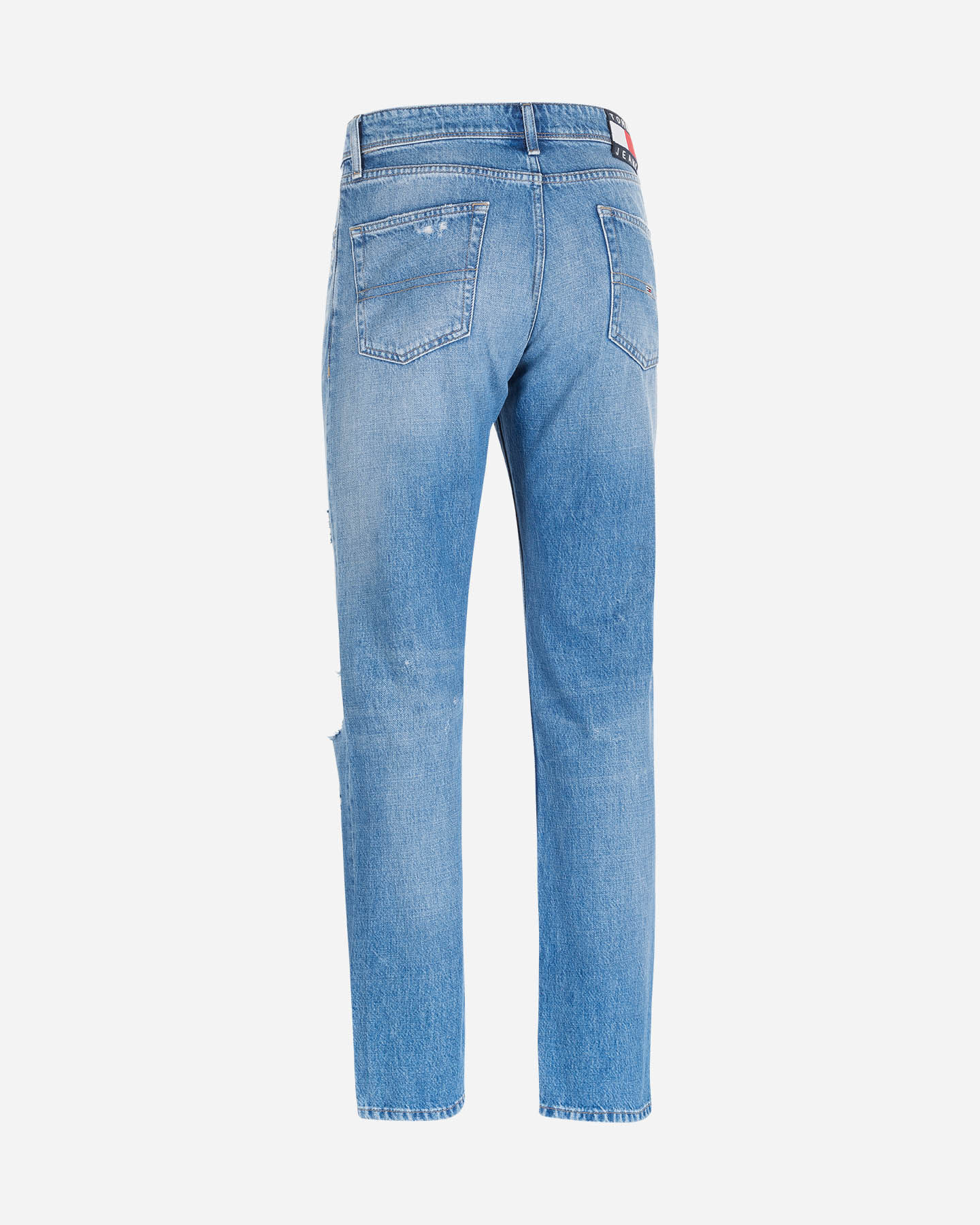  Jeans TOMMY HILFIGER STRAIGHT M S4094551|1AB|28 scatto 1