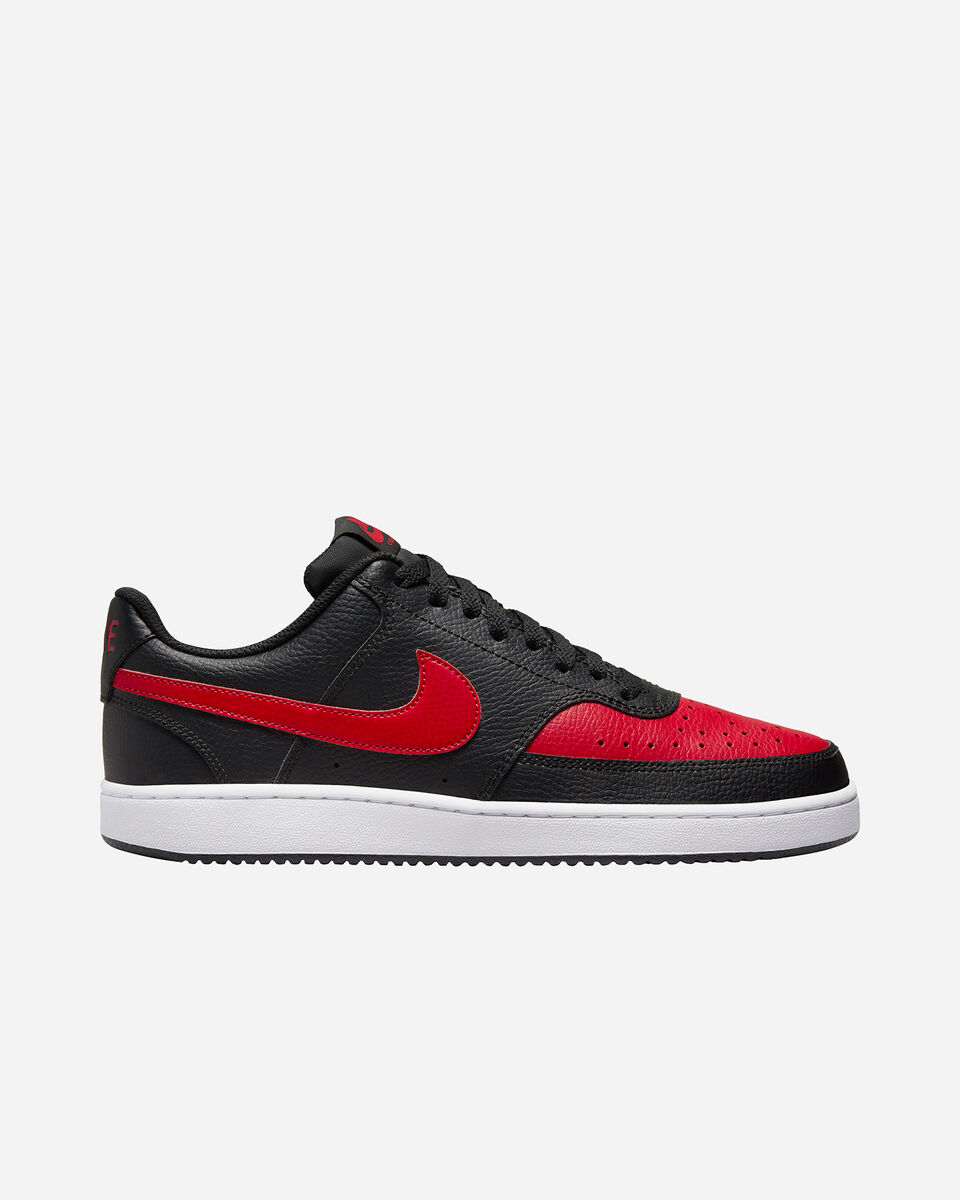  Scarpe sneakers NIKE COURT VISION LOW M S5492039|001|6 scatto 0