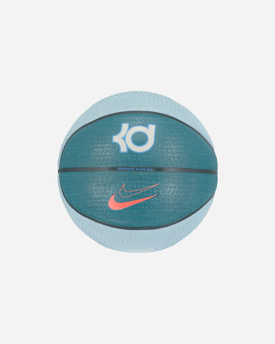  Pallone basket NIKE KEVIN DURANT PLAYGROUND 07  S4136671|1|UNI scatto 0