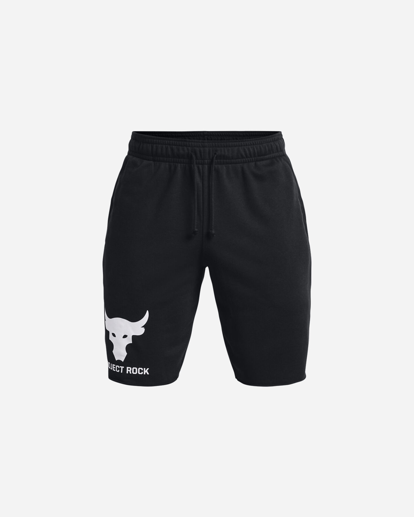  Pantaloncini UNDER ARMOUR THE ROCK M S5528883|0001|XS scatto 0