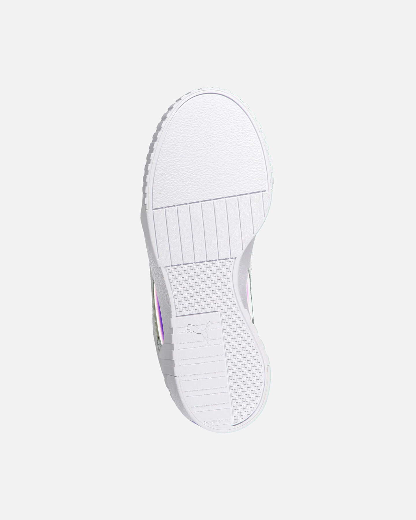  Scarpe sneakers PUMA CALI SHINE W S5172902|01|3 scatto 2