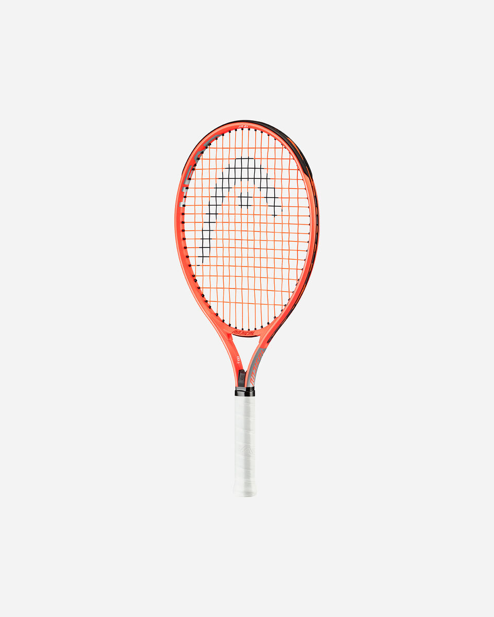  Racchetta tennis HEAD RADICAL 21 JR S5354820|UNI|SC05 scatto 0