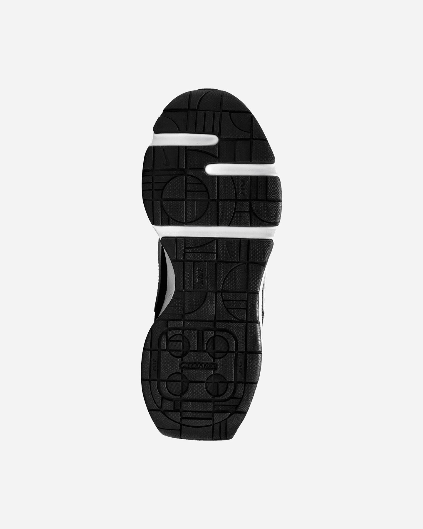  Scarpe sneakers NIKE AIR MAX INTRLK LITE PS JR S5435762|002|11C scatto 2