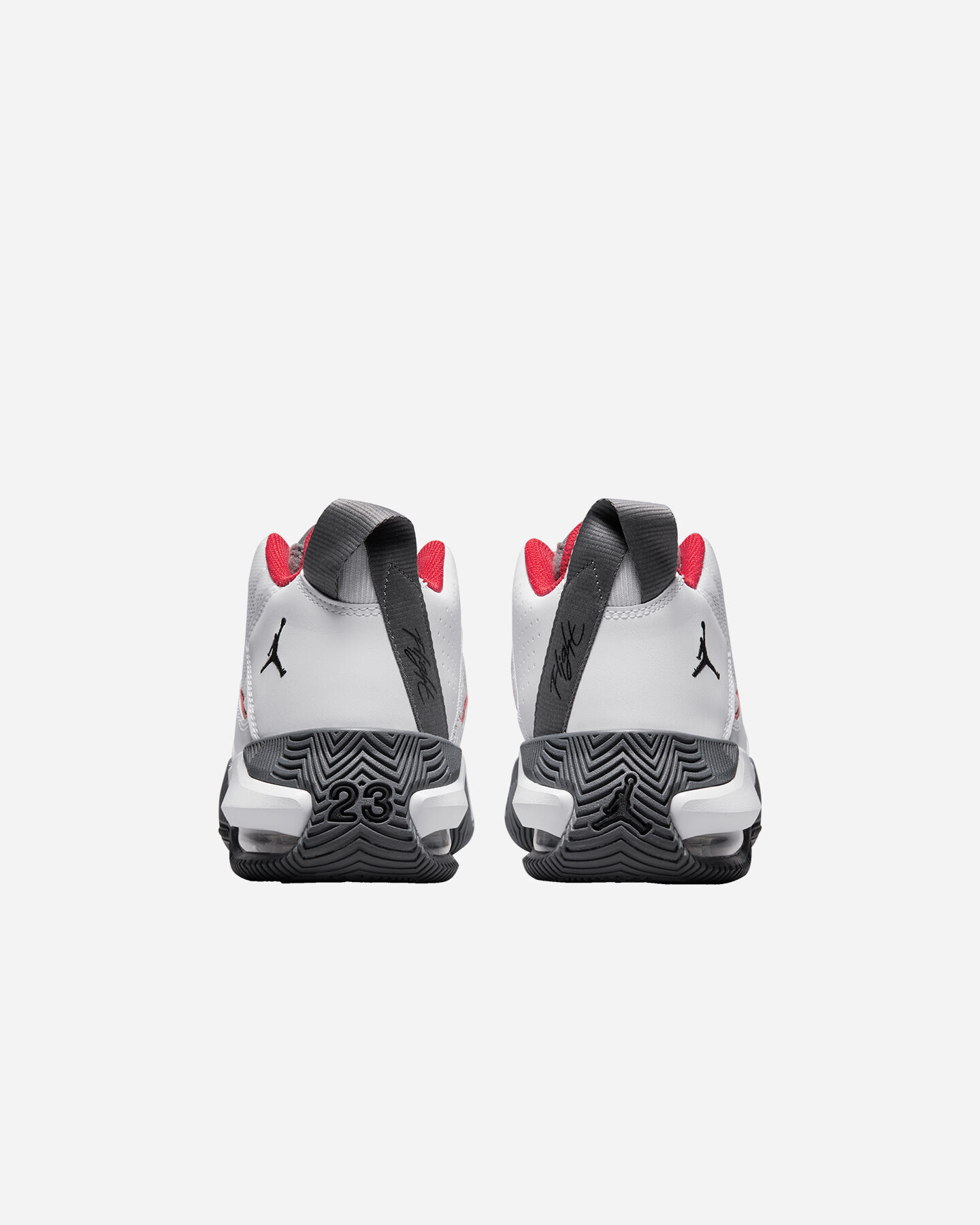  Scarpe sneakers NIKE JORDAN STAY LOYAL JR GS S5434138|105|3.5Y scatto 4