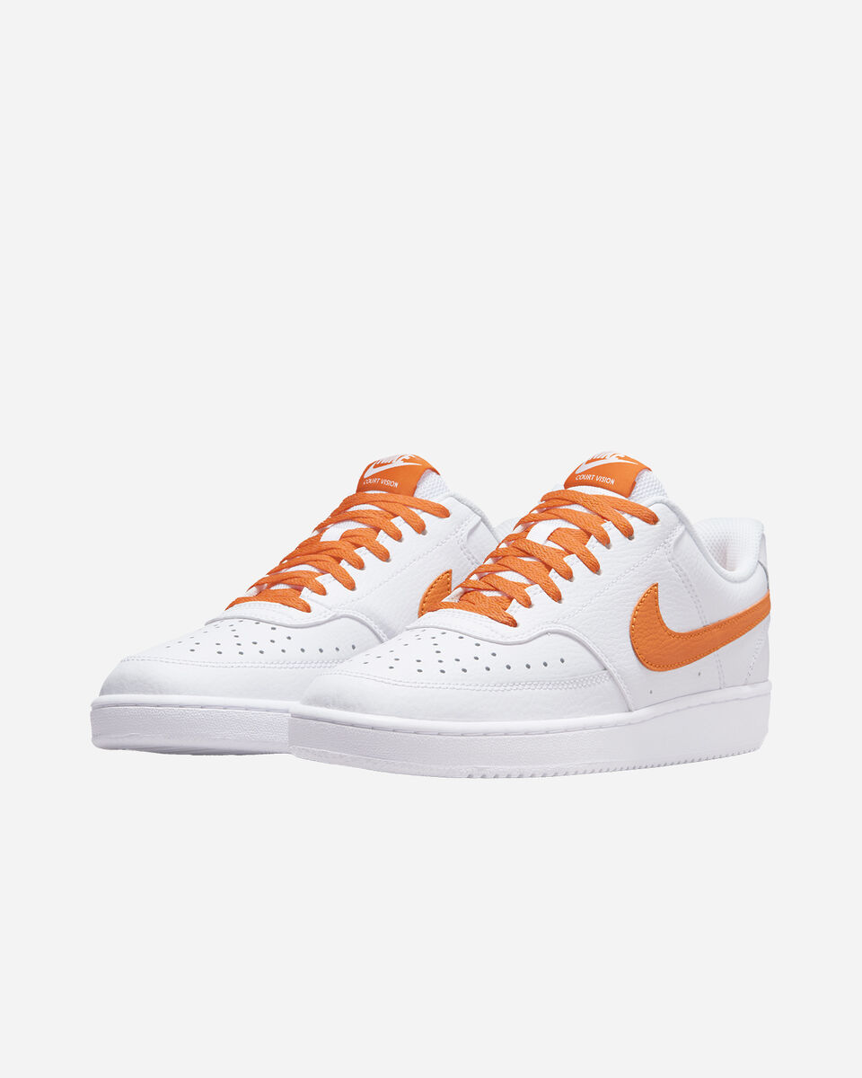  Scarpe sneakers NIKE COURT VISION LOW W S5372612|114|5 scatto 1