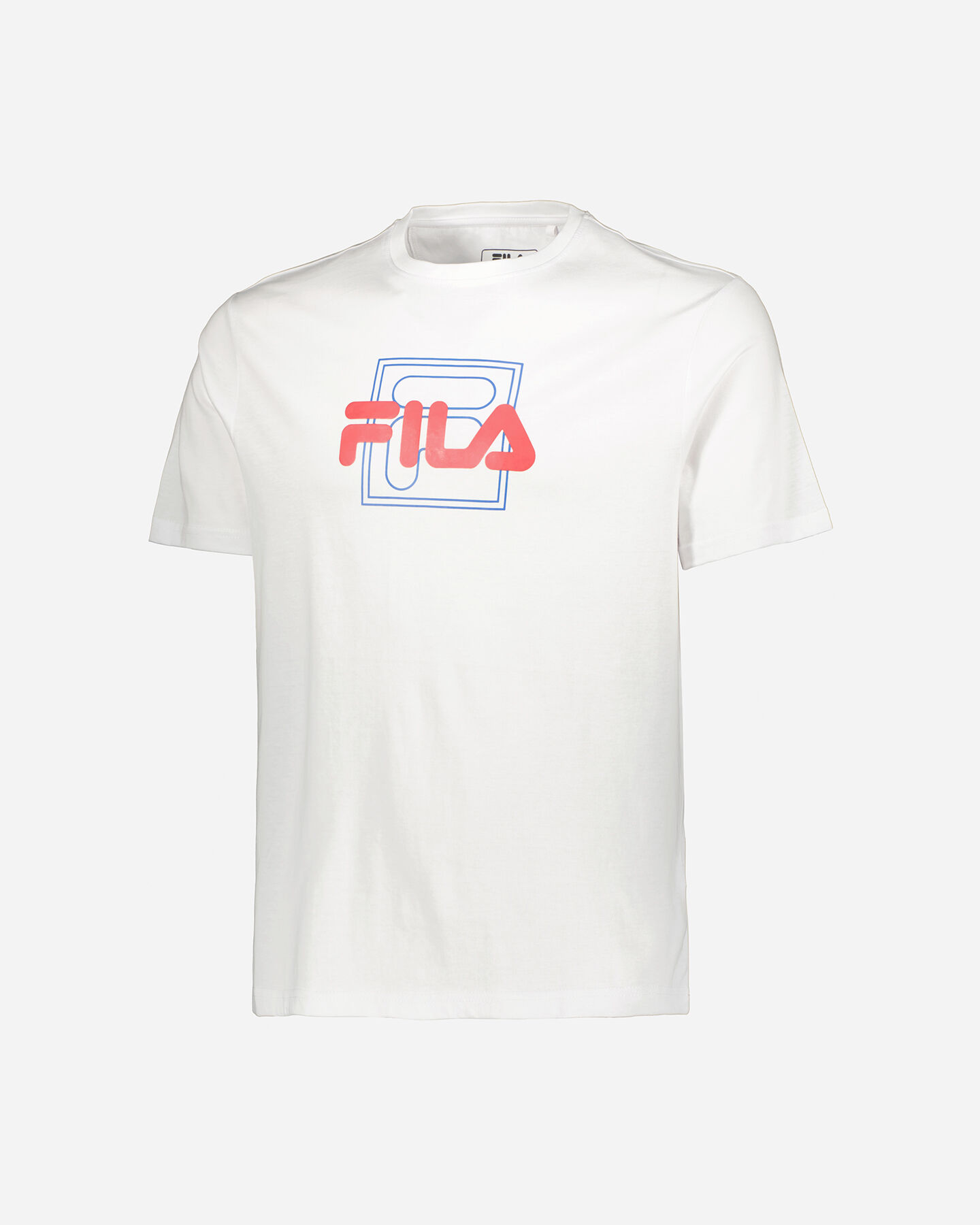  T-Shirt FILA LOGO FBOX M S4119502|001|XS scatto 5