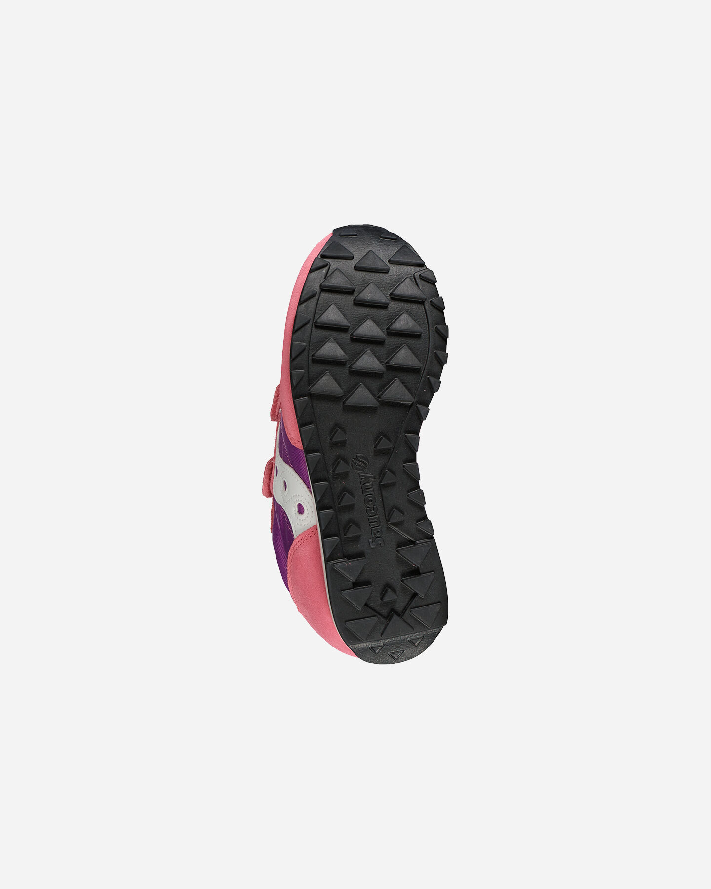  Scarpe sneakers SAUCONY JAZZ DOUBLE INF JR S5543078|UNI|1.5 scatto 2