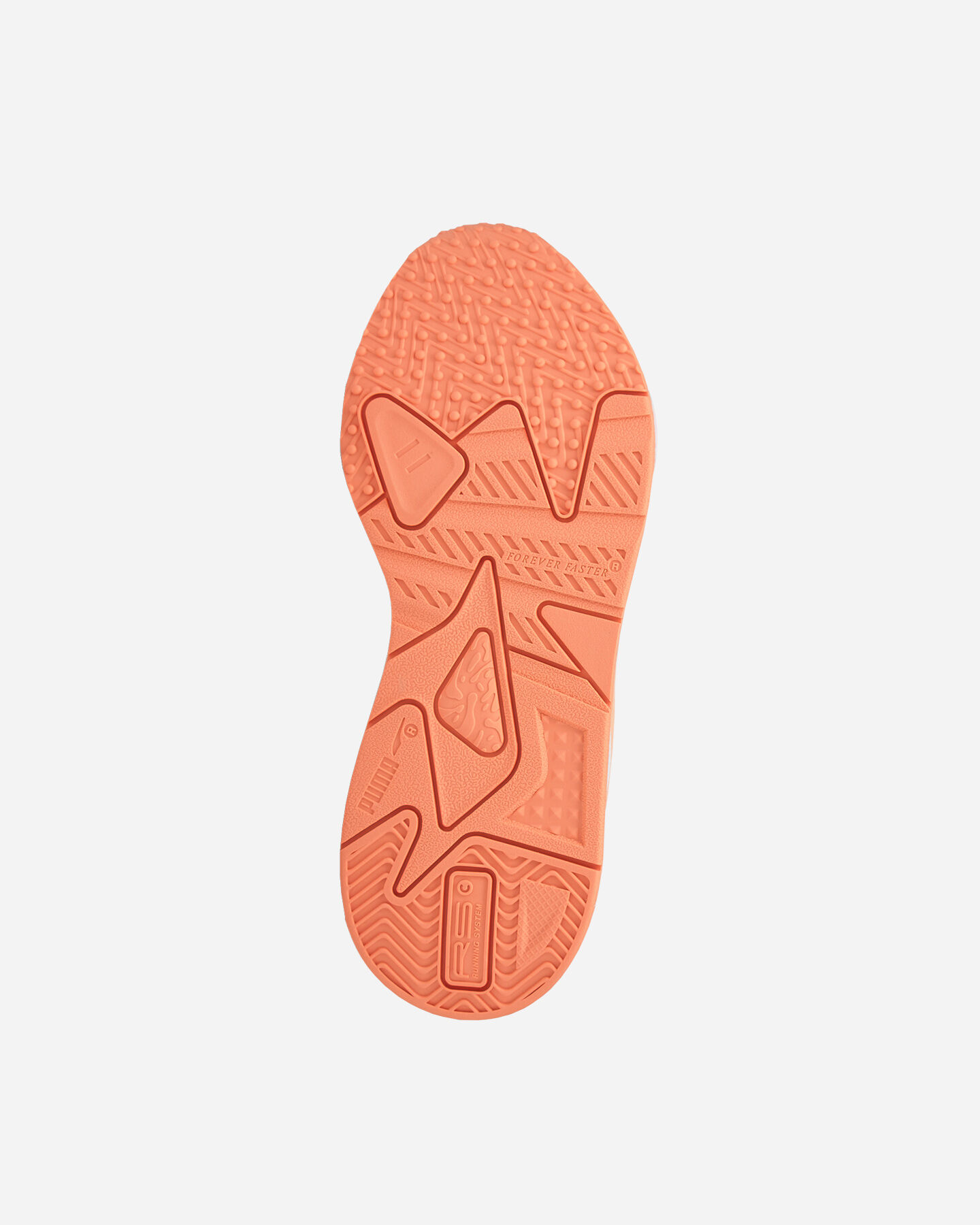  Scarpe sneakers PUMA RS-Z REINVENT W S5398365|06|3 scatto 2