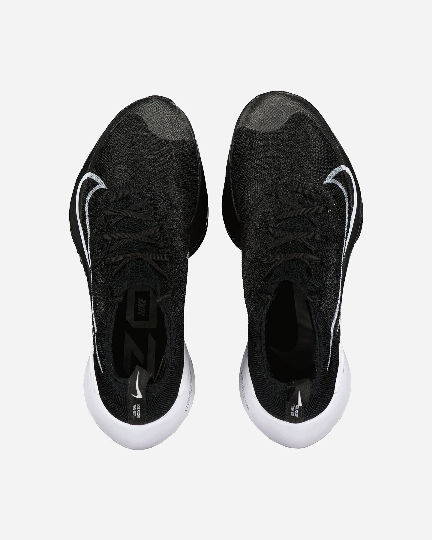  Scarpe running NIKE AIR ZOOM TEMPO NEXT% M S5317964 scatto 3