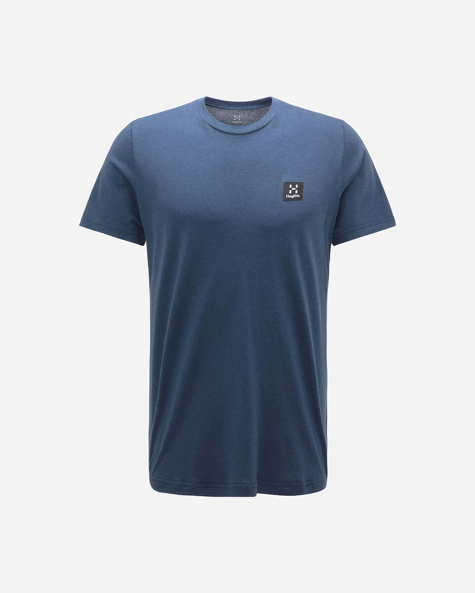  T-Shirt HAGLOFS LYOCELL M S4089612|3N5|S scatto 0