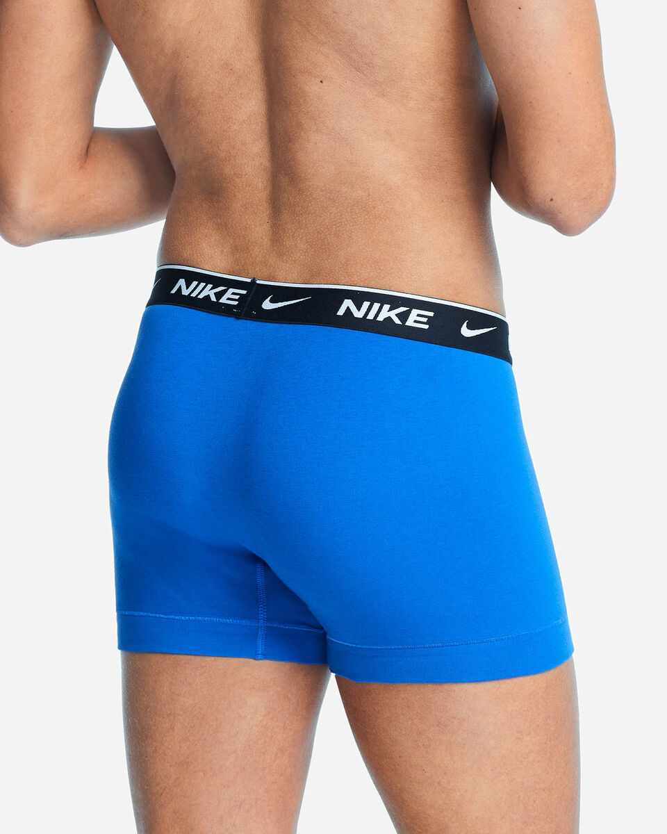  Intimo NIKE 2PACK BOXER EVERYDAY M S4099900|WNC|S scatto 3