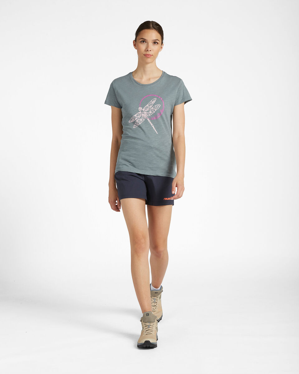  T-Shirt 8848 DRAGONFLY W S4101755|1122/2217A|XS scatto 3