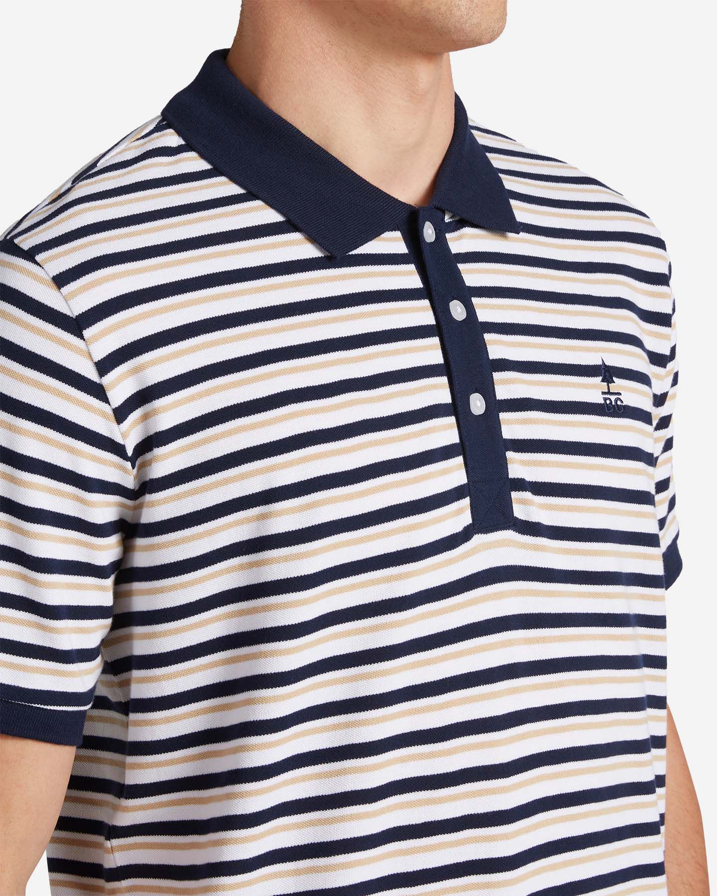 Polo BEST COMPANY HERITAGE M S4122348|519|XL scatto 4
