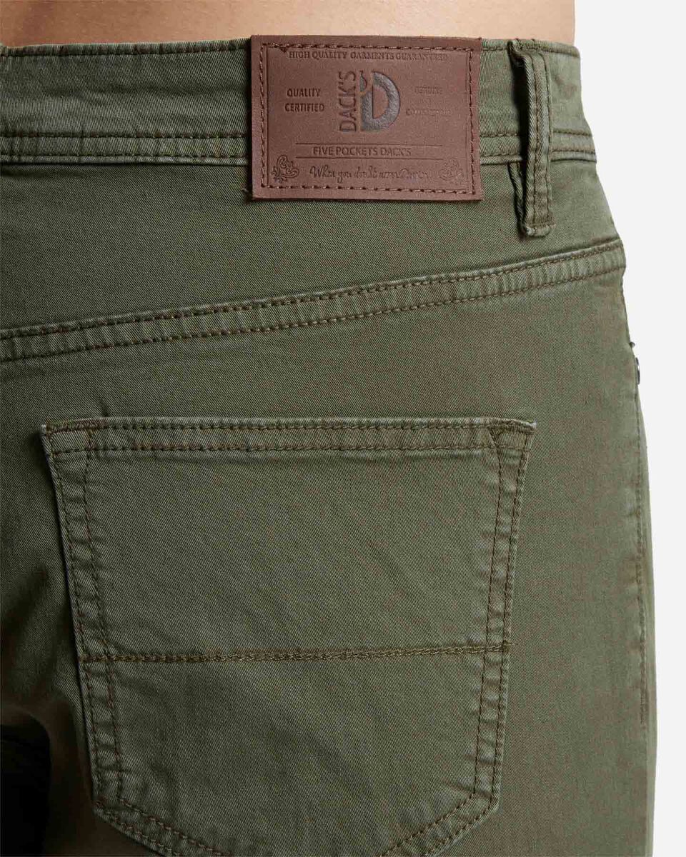  Pantalone DACK'S ESSENTIAL M S4129743|762|44 scatto 3