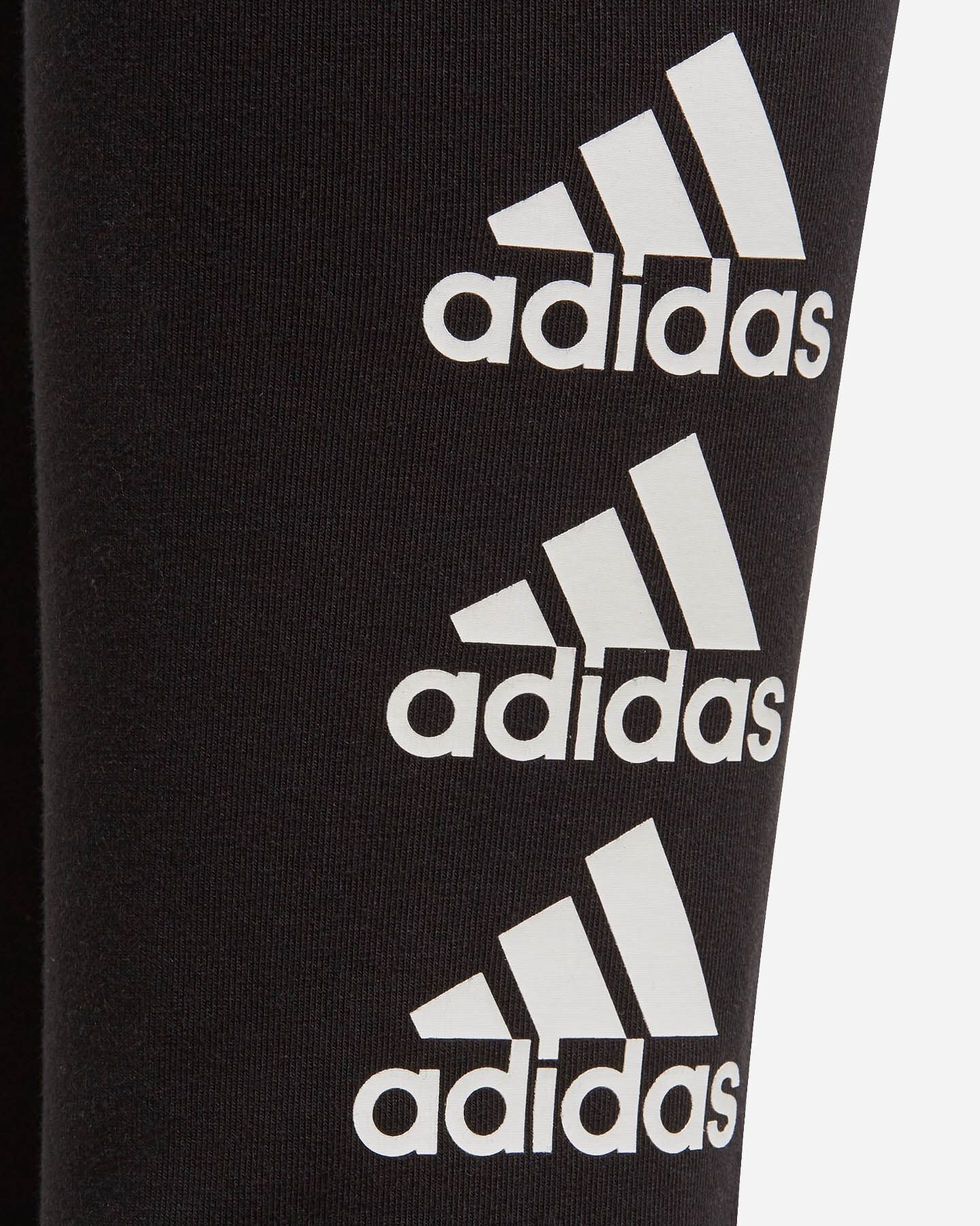  Leggings ADIDAS MUST HAVES BADGE OF SPORT JR S5155511|UNI|7-8A scatto 3