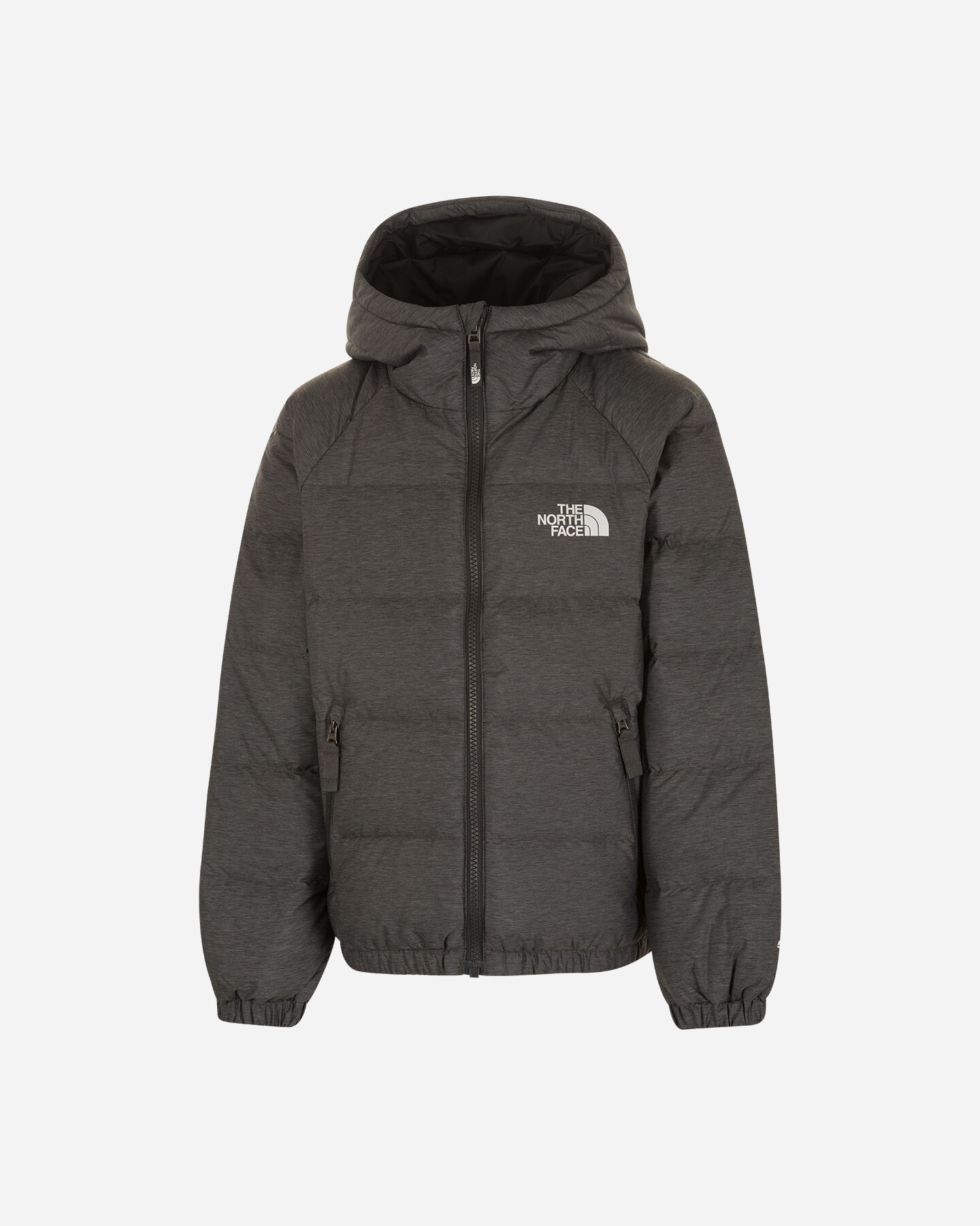  Giacca THE NORTH FACE HYALITE REVERSIBLE JR S5348687|7D1|S scatto 0
