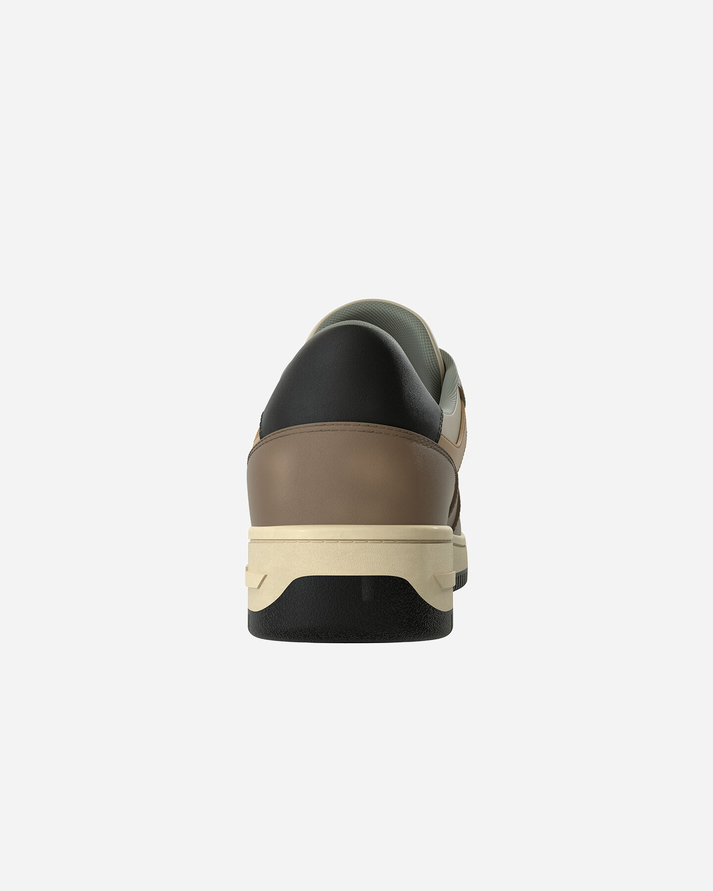  Scarpe sneakers TOMMY HILFIGER BASKET PREMIUM M S5621438|UNI|45 scatto 3