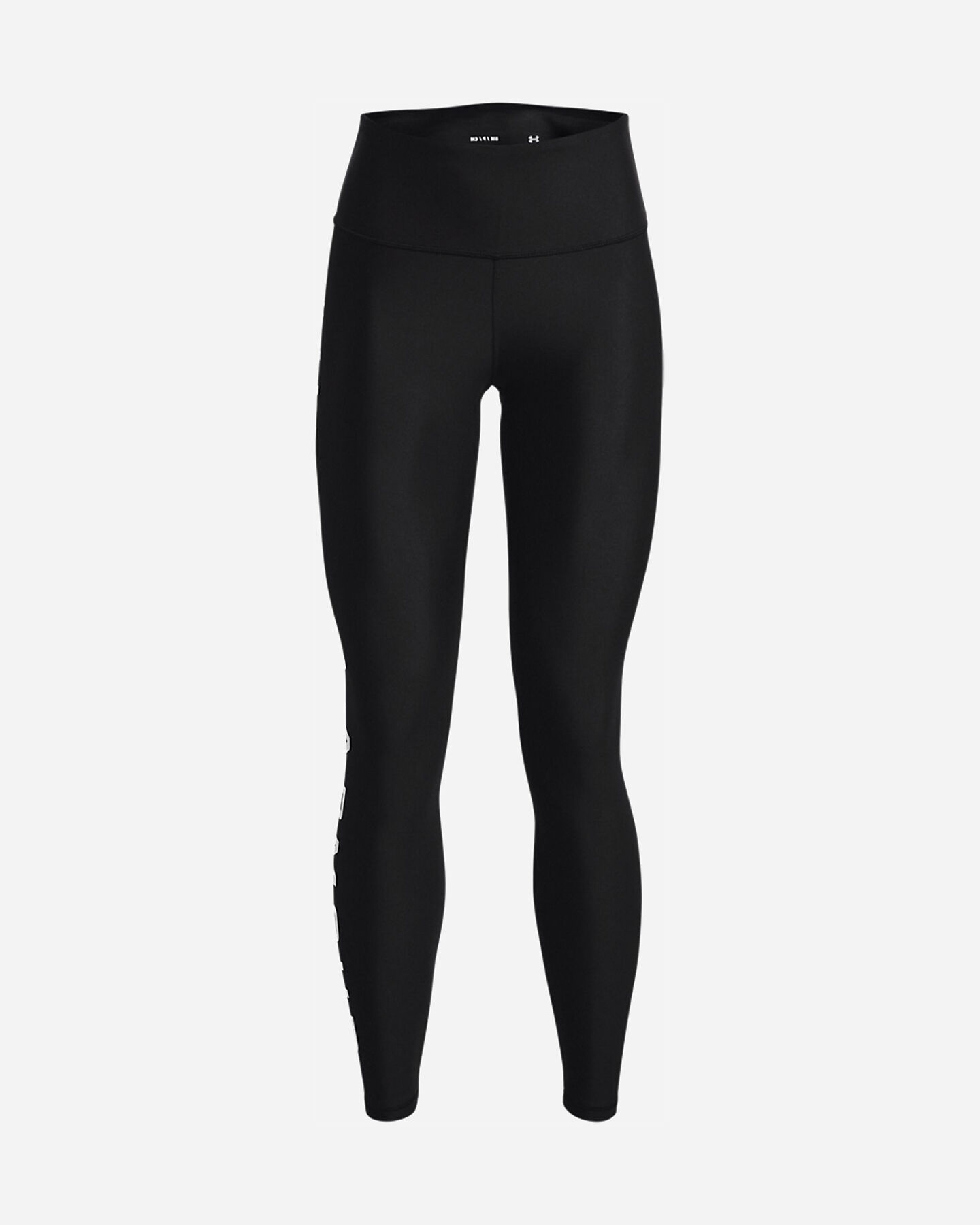  Leggings UNDER ARMOUR LATERAL LOGO W S5287029|0001|XS scatto 0