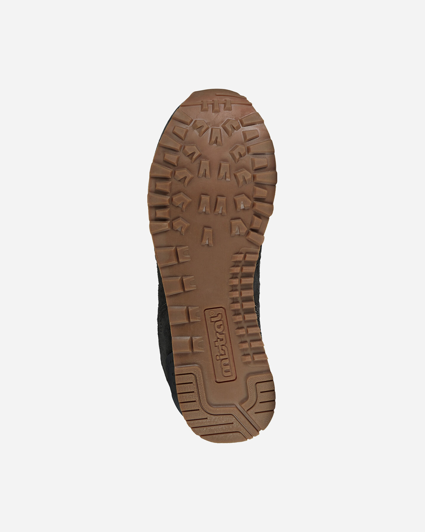 Scarpe sneakers MISTRAL SEVENTIES LTH M S4109887|04|40 scatto 2