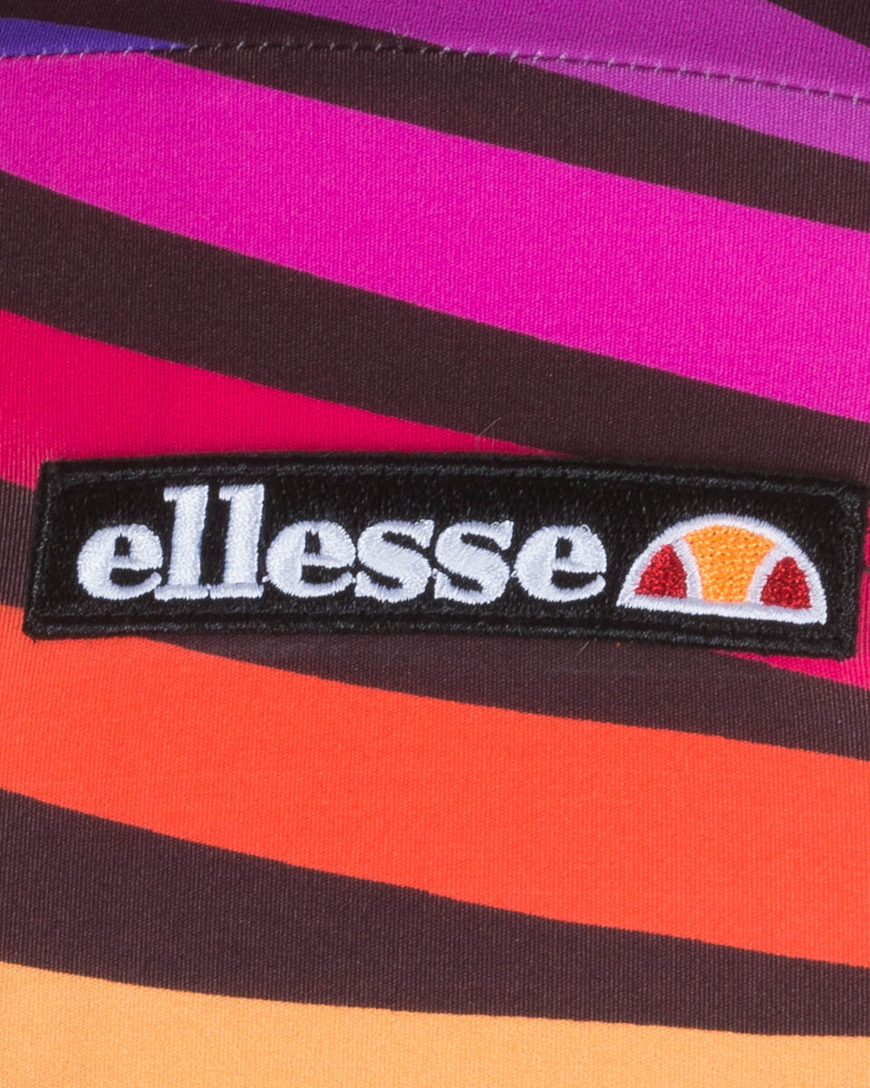  Jeans ELLESSE AEROBIC ALL OVER W S4074598|896|XS scatto 2