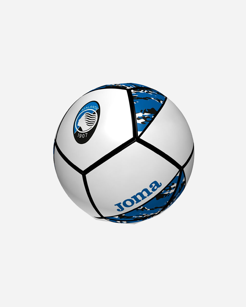  Pallone calcio JOMA ATALANTA 22-23 MIS.5  S4111344|UNI|T5 scatto 2