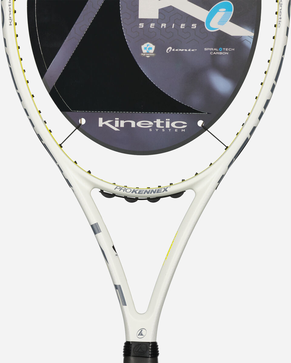  Telaio tennis PRO KENNEX K5 270GR  S4115366|UNI|L2 scatto 4