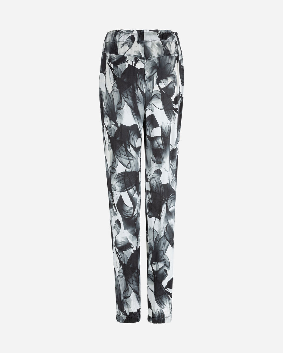  Pantalone DEHA HIGH ALL OVER PRINTED W S4121733|75722|L scatto 1