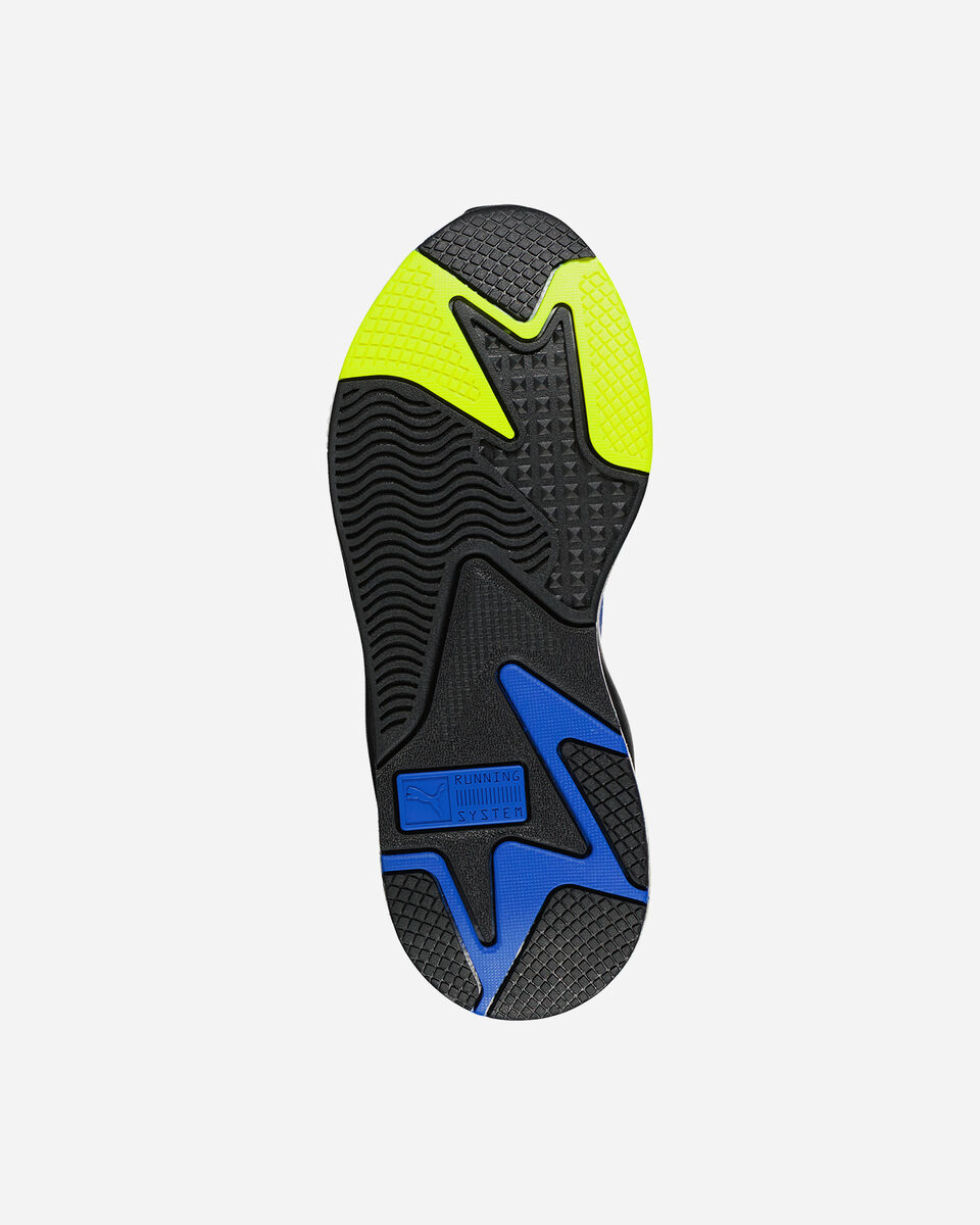  Scarpe sneakers PUMA RS-X MIX S5283583|05|3 scatto 2
