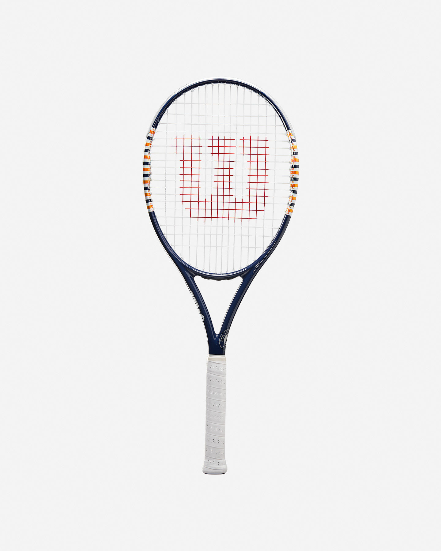  Racchetta tennis WILSON ROLAND GARROS EQUIPE HP  S5344183 scatto 0