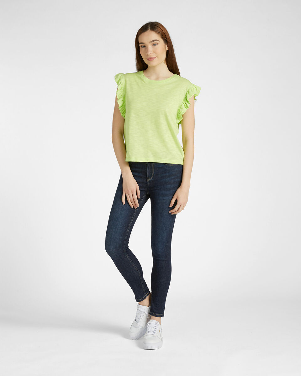  T-Shirt MISTRAL BETTER W S4118454|693|S scatto 1