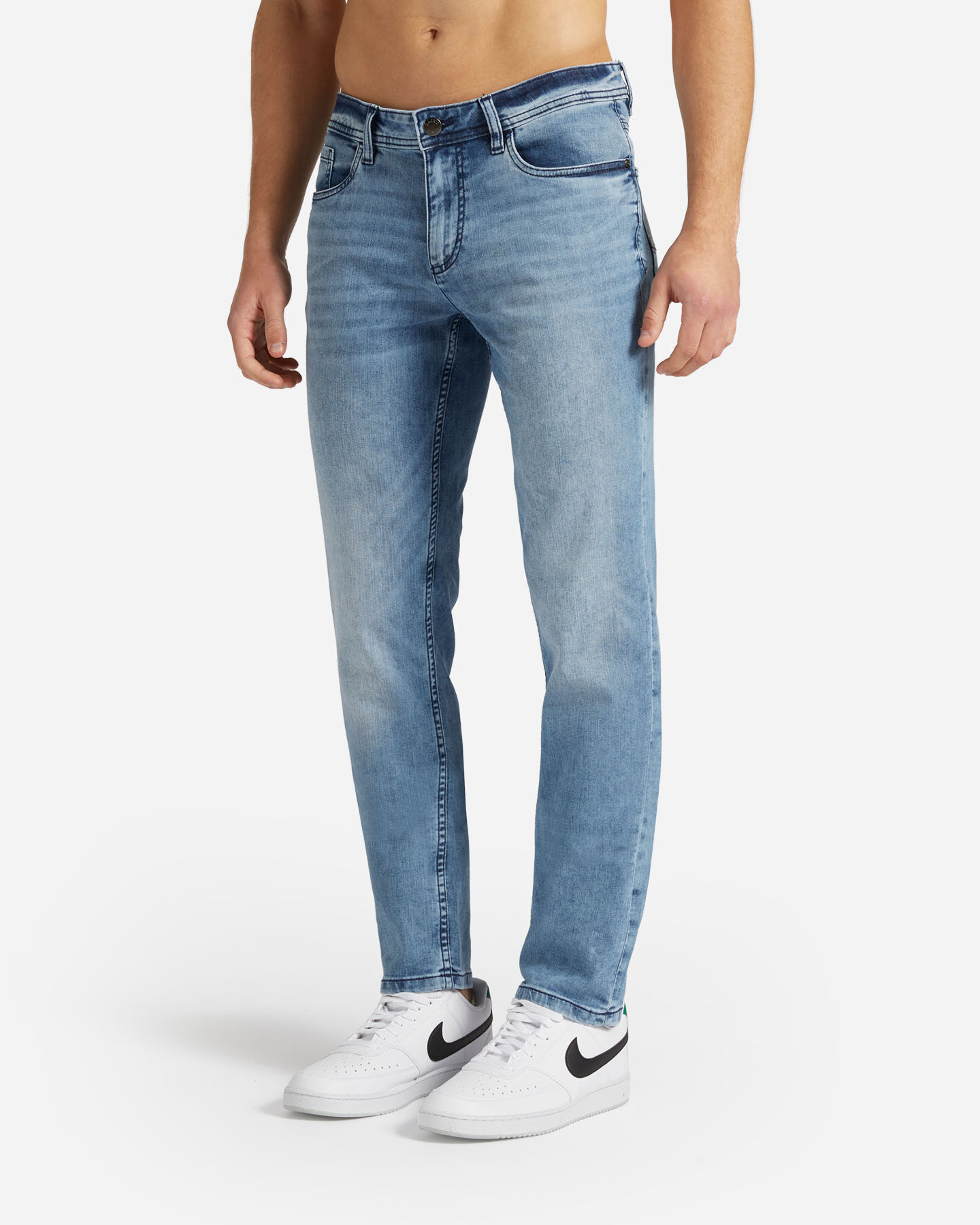  Jeans DACK'S ESSENTIAL M S4129650|LD|44 scatto 2