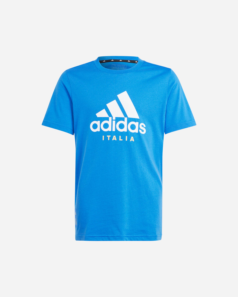  Abbigliamento calcio ADIDAS ITALIA FIGC JR S5657565|UNI|910A scatto 0
